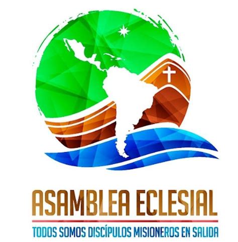 Asamblea Eclesial De Am Rica Latina Y El Caribe