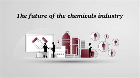 The Future Of The Chemicals Industry A Capabilities Perspective Youtube