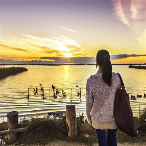 La Albufera En Oto O Una Temporada M Gica Para Disfrutar De Su