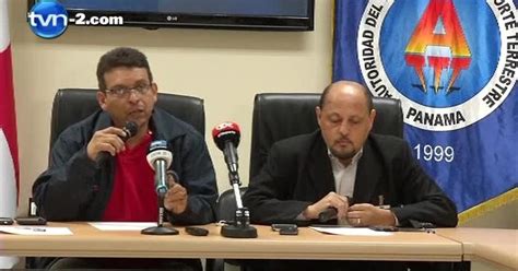 Vídeo Attt Revela Las Causas De Accidentes Fatales Ocurridos Este Sábado Nacionales Tvn Panamá