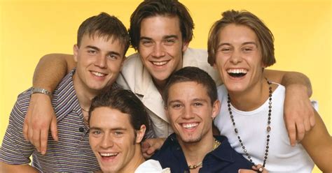 Inside Take Thats Mark Owens life - from alcoholism battle to affairs