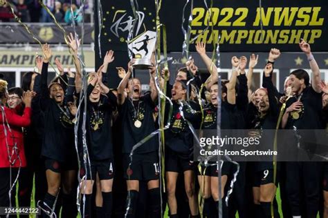 3,099 Nwsl Championship Stock Photos, High-Res Pictures, and Images ...