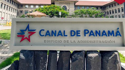 Canal De Panamá Entrega 1 824 12 Millones En Aportes Al Tesoro Nacional