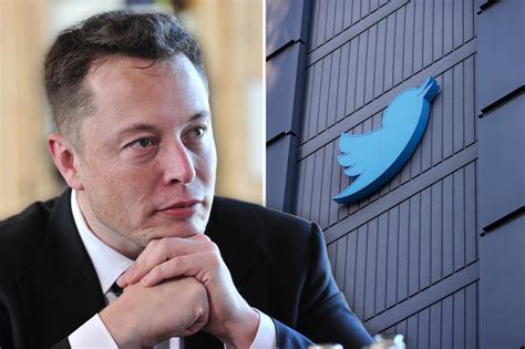 Twitter Sues Elon Musk For Backing Out Of 44 Billion Deal