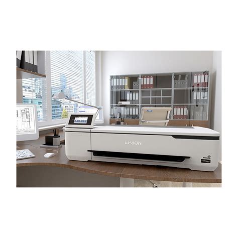 Plotter de impresión EPSON Sure Color T3170