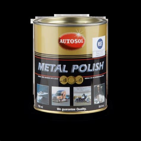 Autosol Metal Polish Autosol South Africa Worldwide No In Metal