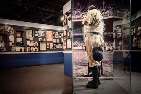 Babe Ruth: His Life and Legend | Baseball Hall of Fame