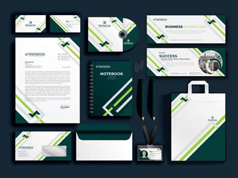 You Will Get Amazing Personal Brand Identity And Logo Design For Your