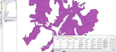 Postgis How Do You Import An Esri Geodatabase Into Postgis Cadline