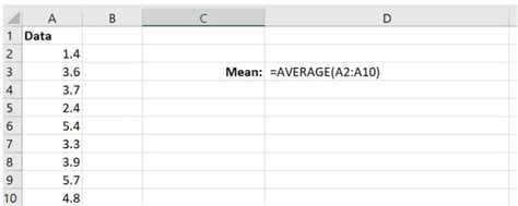 How To Calculate Standard Error In Excel Earn And Excel