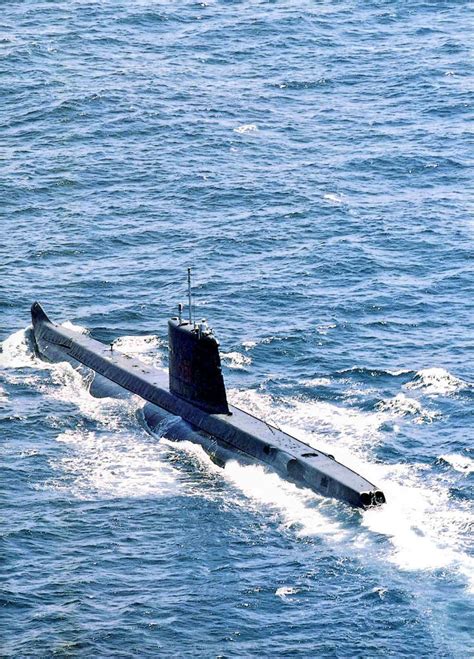 On Twitter Rt Mikiav Bharrier Submarines