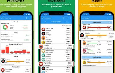 Las Mejores Aplicaciones Para Gestionar El Dinero Y Los Gastos
