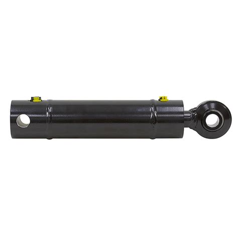 2x5x1 Da Hydraulic Cylinder Double Acting Hydraulic Cylinders Hydraulic Cylinders