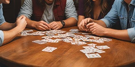 Jogos De Carta Para Jogar Com Amigos - 5 Jogos de Cartas para Jogar com Amigos - Calzit