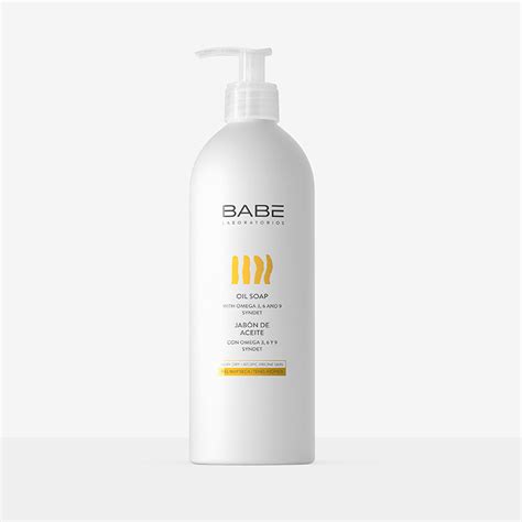 Jab N Babe Aceite Ml Farmacias Ahumada