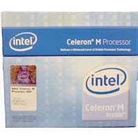 intel インテル Celeron M 420 Box｜TSUKUMO公式通販サイト