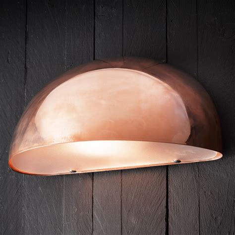 How Your Outdoor Copper Lights Represent Your Personality Warisan Lighting