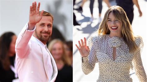 Ryan Gosling Ser El Ken De Barbie En La Pel Cula Que Protagonizar