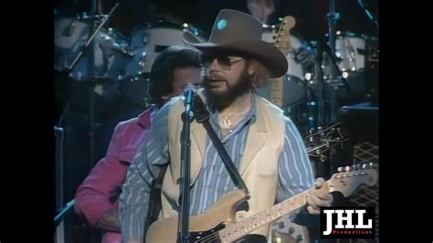 Hank Williams Jr A Country Boy Can Survive Live From The USS