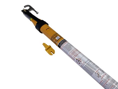 Telescopic Hot Stick M Electrical Factory Outlet