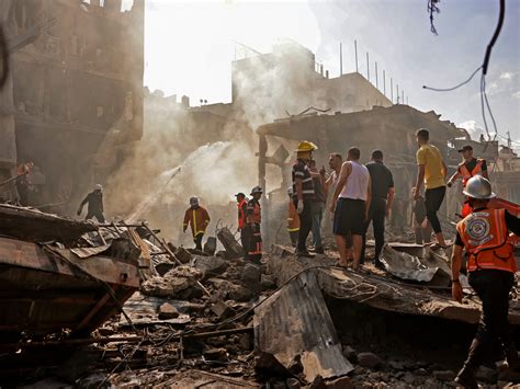 Explosion in Gaza market kills one; cause unknown | Gaza News | Al Jazeera