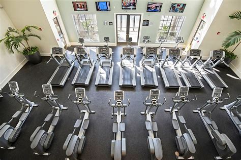 Health & Fitness – Park Central Community