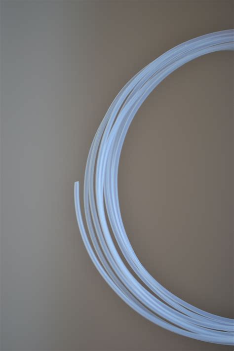 PTFE Tubing | Fluorotherm.com