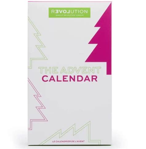 Revolution ReLove Advent Calendar 2022: Full Spoilers