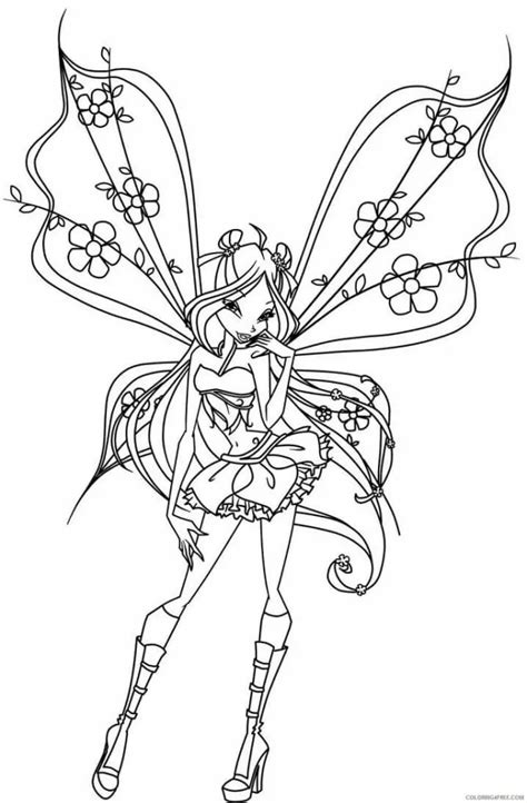 Winx Club Enchantix