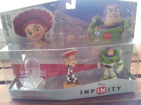 Action Figure Insider » Disney Infinity Toy Stoy Playset Figure Reviews