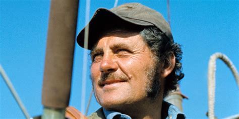 The Terrifying True Story Behind Quint's Iconic USS Indianapolis Speech ...