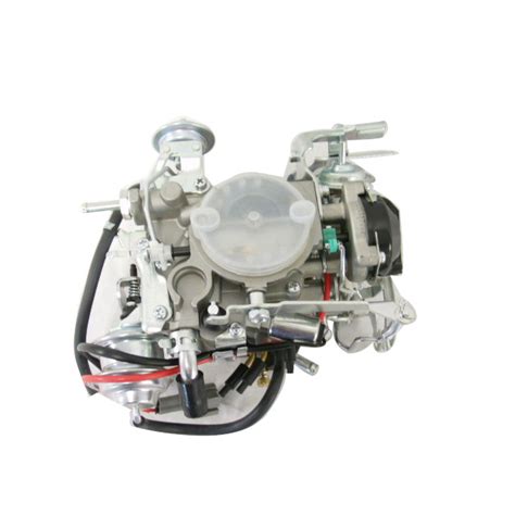 Toyota Tazz 2E engine carburetor - The car spares