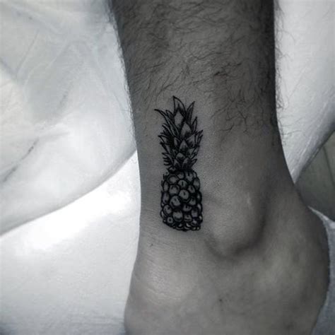 40 Small Detailed Tattoos For Men Cool Complex Design Ideas