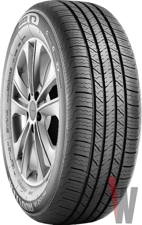 GT RADIAL MAXTOUR ALL SEASON Size 215 65R15 Load Rating 96 Speed