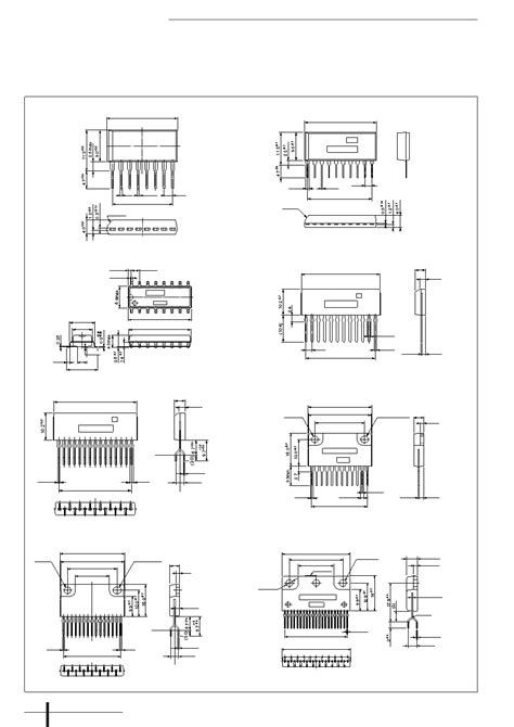 Sla Datasheet Pages Sanken Npn Darlington With Built In