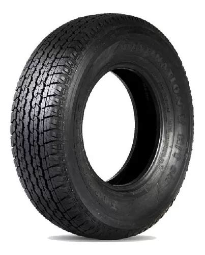 Caucho 265 70 R16 Marca Firestone Modelo Destination Ht MercadoLibre