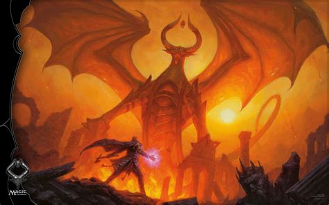 Nicol Bolas Wallpaper Pictures