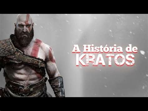 A Historia De Kratos Na Mitologia Grega Cratos O Deus Do Poder