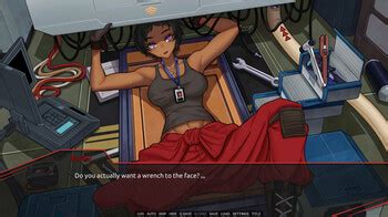 Ashes Of War Version By CTStudio Interactive Adult Sex Game SVSComics