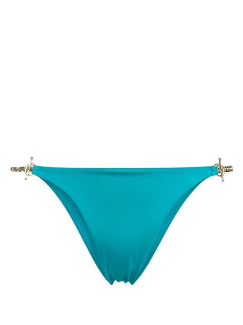 Agent Provocateur Antronella Bikini Bottoms Farfetch