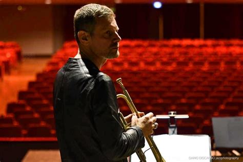 A Jazz Wine In Montalcino La Tromba Di Fabrizio Bosso E Il Pianoforte