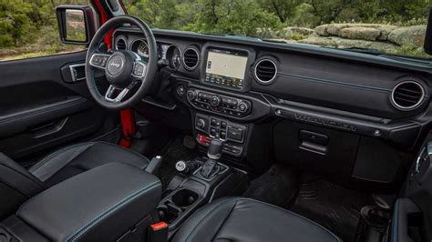 2021 Jeep Wrangler 4xe First Drive Review Old Dog New Tricks