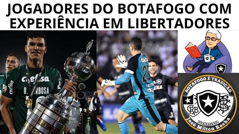 Principal Competi O Do Botafogo Em Come A Logo Em Fevereiro A Pr