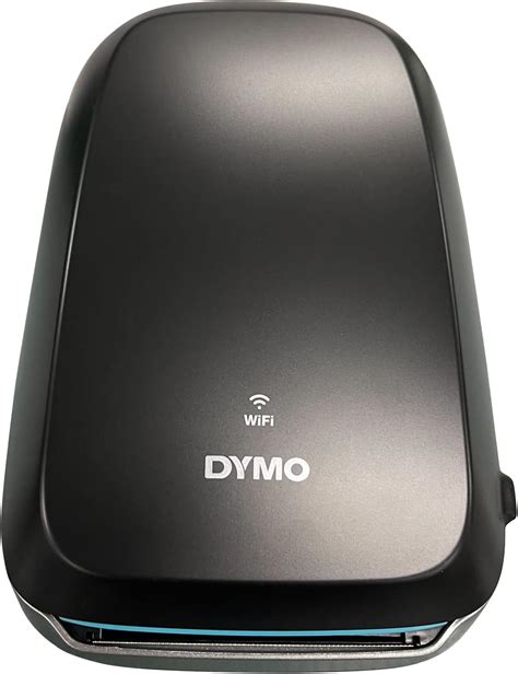 Amazon Dymo Labelwriter Wireless Label Printer Usb Wifi