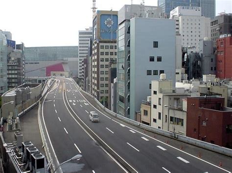 Tokyo Expressway Alchetron The Free Social Encyclopedia