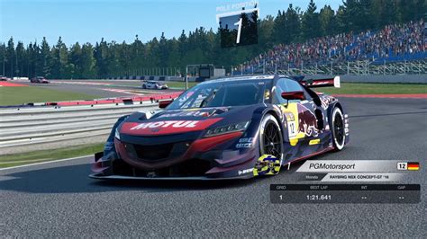 Gran Turismosport Fia Gtc Nations Cup Series Season