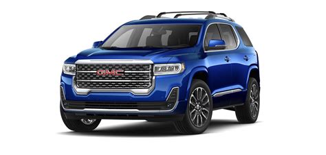 2023 Gmc Acadia Denali Colors – Get Calendar 2023 Update