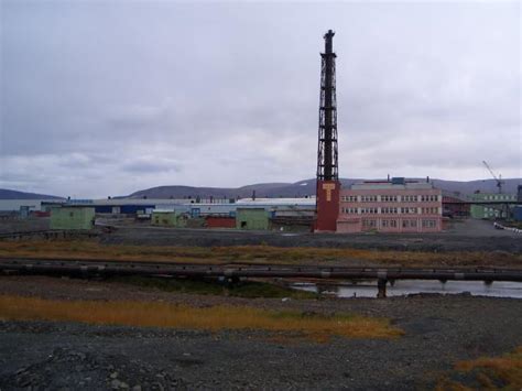 Завод «Тисма»