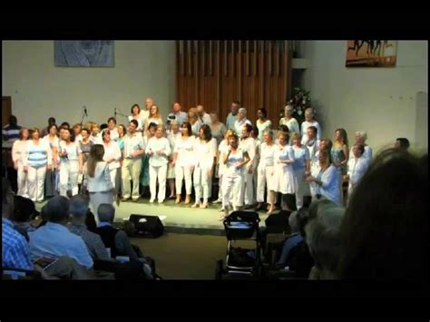 04 G C Gospel Choir Great Is Your Mercy Chords - Chordify