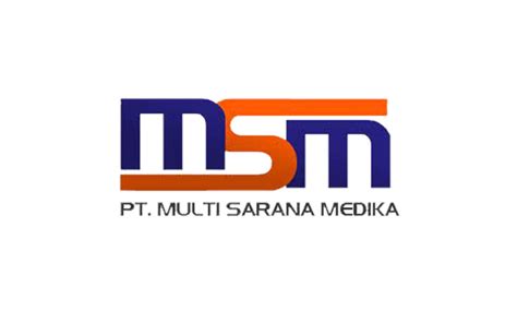 Pt Multi Sarana Teknindo Homecare